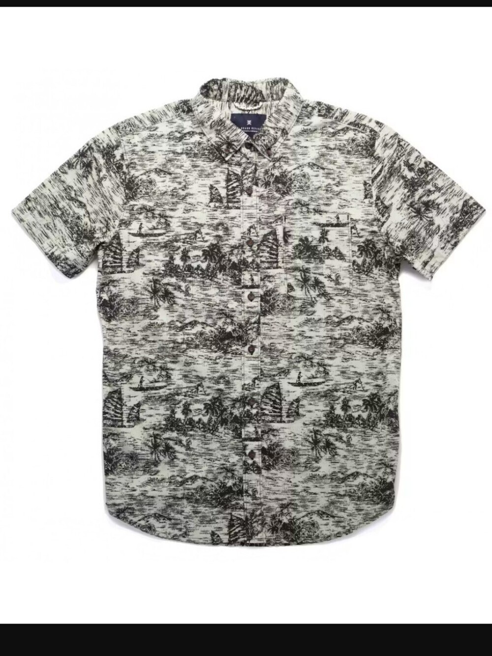 Roark Revival Mekong Woven